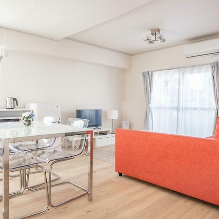 H2O Stay Morishita Tokio Exterior foto