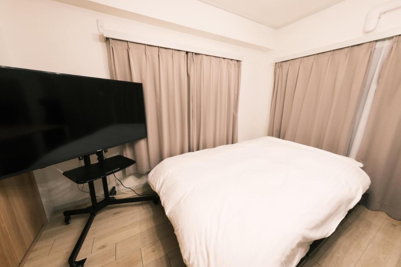 H2O Stay Morishita Tokio Exterior foto