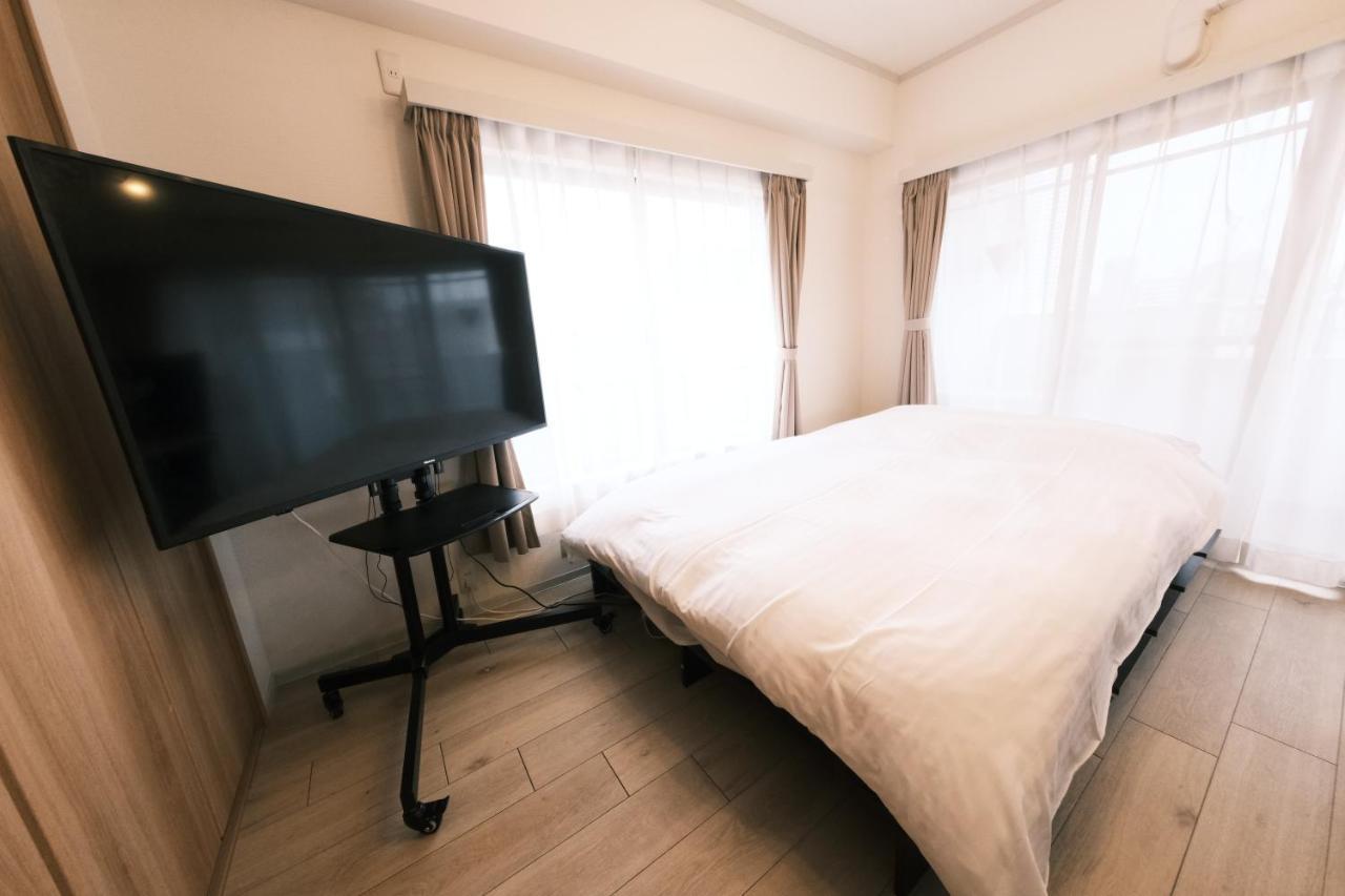 H2O Stay Morishita Tokio Exterior foto