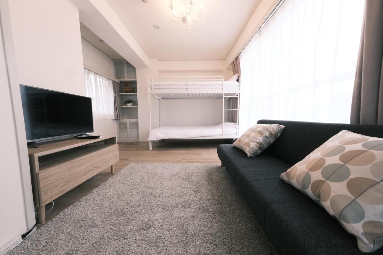 H2O Stay Morishita Tokio Exterior foto